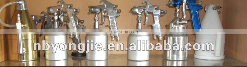 XF-20L Wall 10mm Long Reach Air Belt Sander