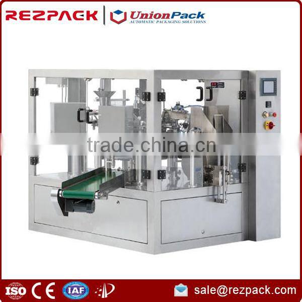Automatic Packing Machine for Powder RZ6-200F