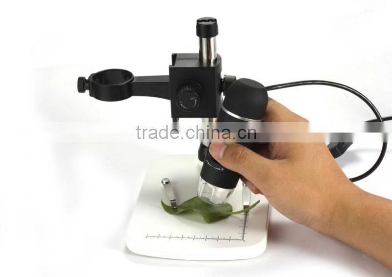 Hot sale electronic microscope and price/ best offer from original manufactuer