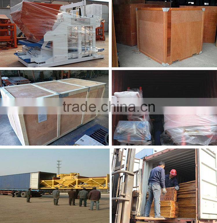 Big sale Big discount WT10-15 Big capacity egg laying block making machine pirce