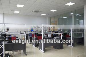 High brightness led dots matrix light 16x15W RGB effect light 300w