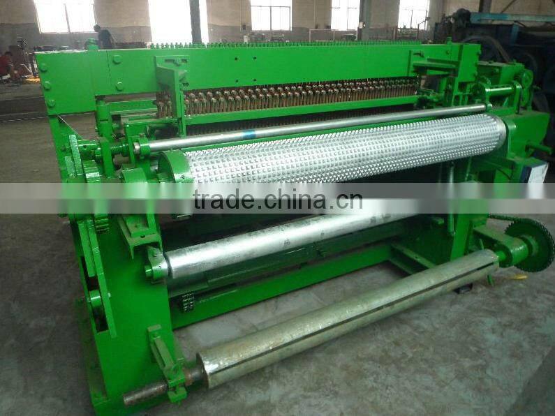 welded wire mesh machine/Welded Mesh Machine