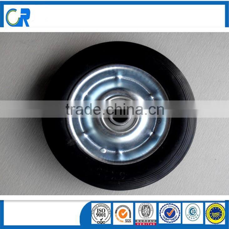 3 wheel shopping cart