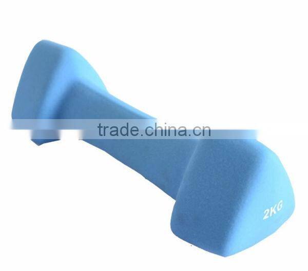 high quality wholesale dumbbell set