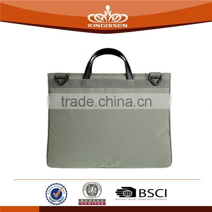 2015 latest fashion portable lady laptop bag
