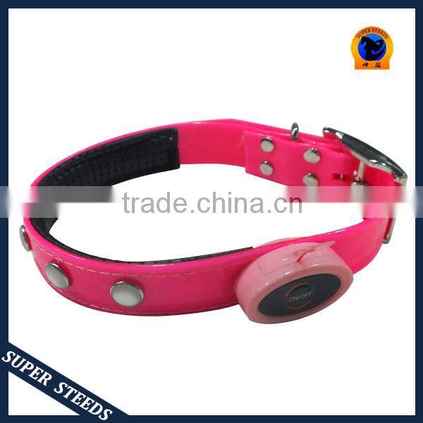 Wholesale plastic dog leash&leads