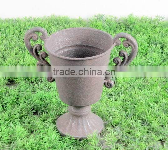 KS4264CA- Metal Planter