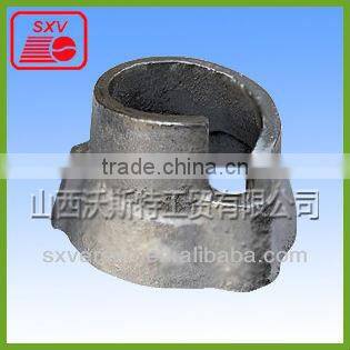 Ringlock scaffolding parts the stainless steel fittings