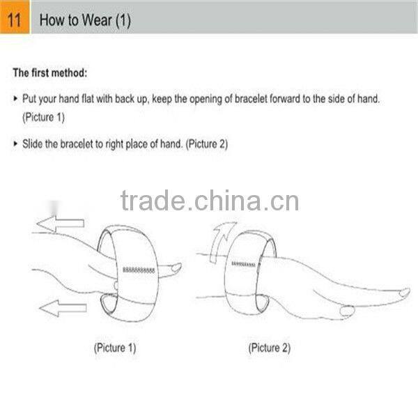 2013 fashion BH11 cheap price bluetooth watch wrist mobile bluetooth watch