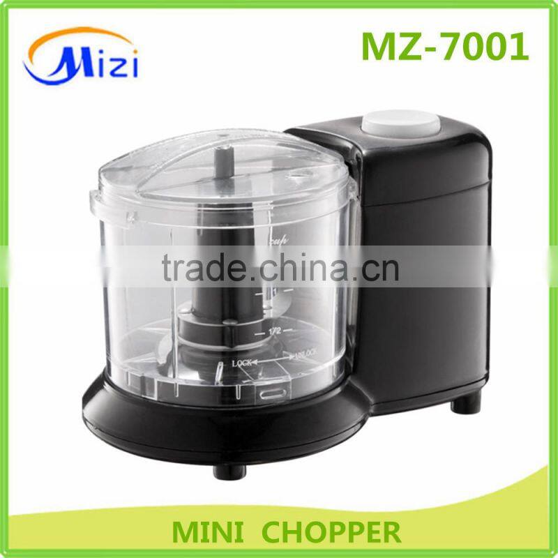 Electric Mini Food Chopper