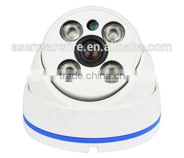 Best Surveillance Dome Camera System With POE