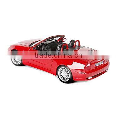 1:24 scale die cast model car