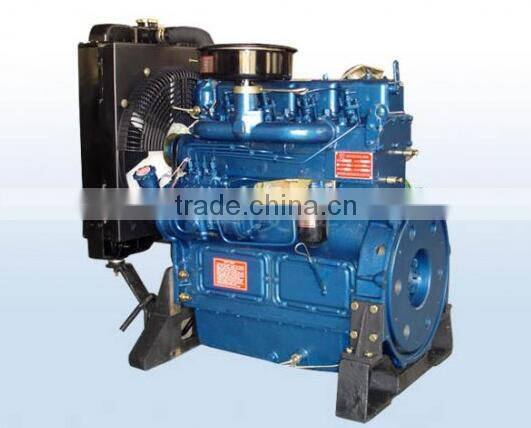 Huafa series diesel engine for generator set used CCS approve!