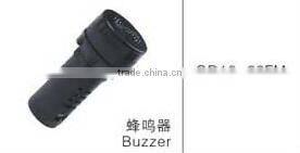 GD16-22FM CNGAD flashing buzzer with warning lamp