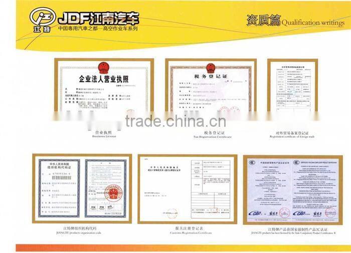 professional export LHD/RHD concrete truck for sale