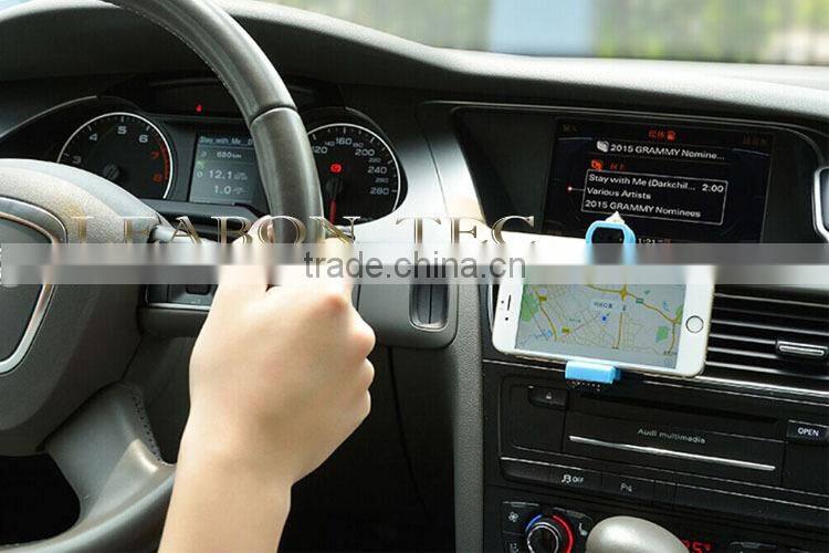 2015 New Popular Car Air Vent Universal Smartphone Mount Car Phone Holder
