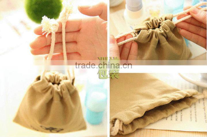 world cup canvas drawstring bags