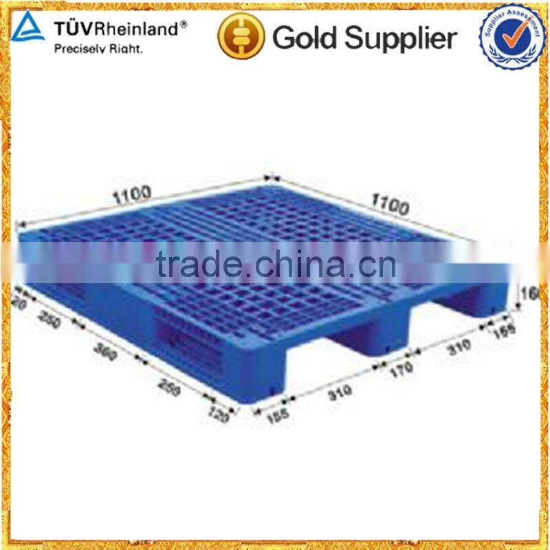 Plastic injection frame for industry