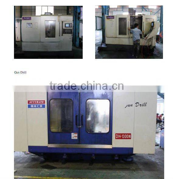 CNC machining AL medal