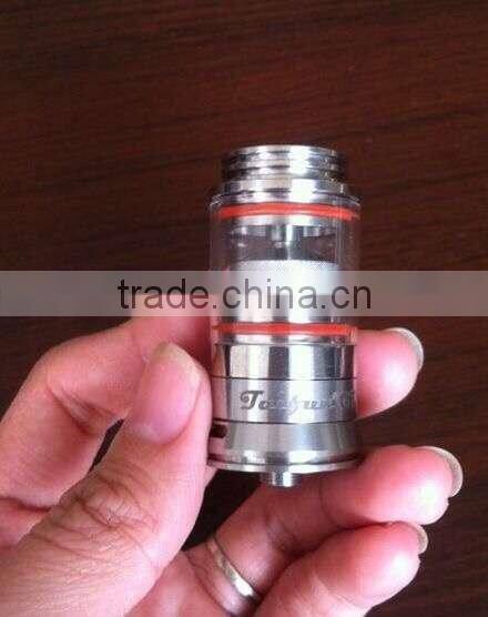 2015 Top sale bell cap A-bomb most popular Taifun gt nano kit/Taifun gt2 nano kit/Taifun nano kit