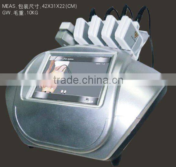 portable newest laser liposuction machine