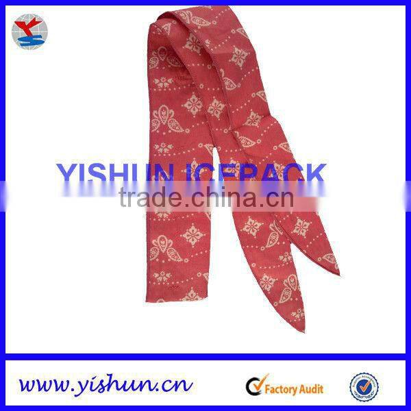 scarfs fashion style