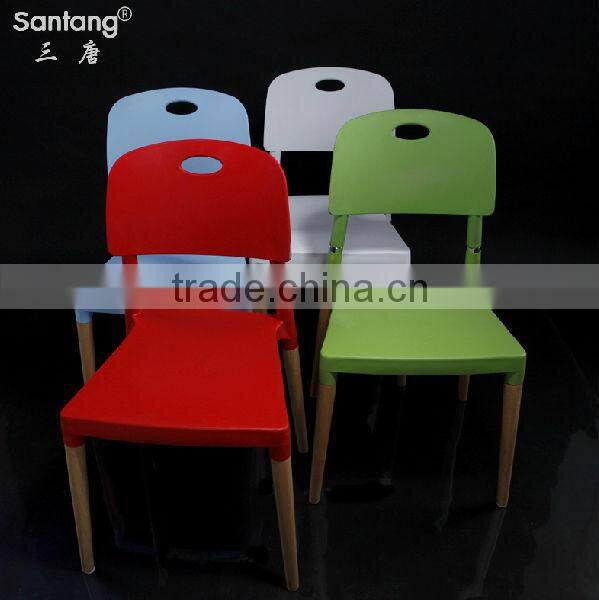 outdoor furniture new plastic garden chairs 1561