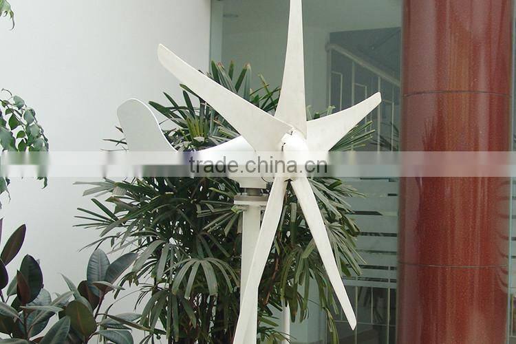 chinese 200w micro wind generator for home