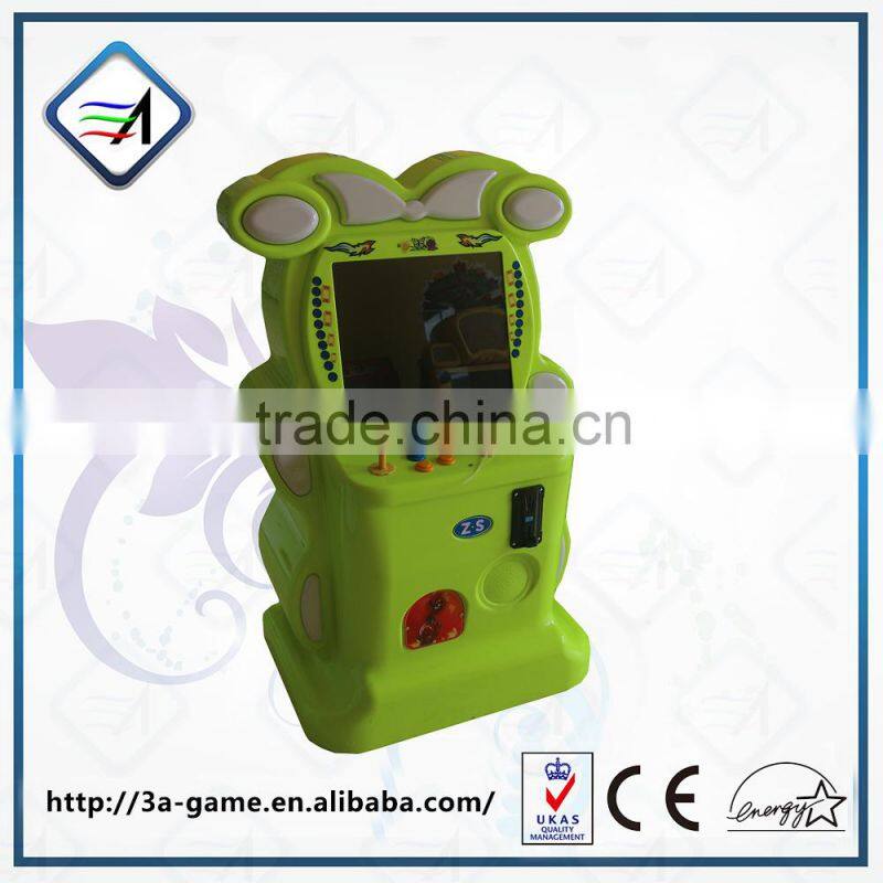 2015 The Pandora's Box plastic chassis children Game equipment