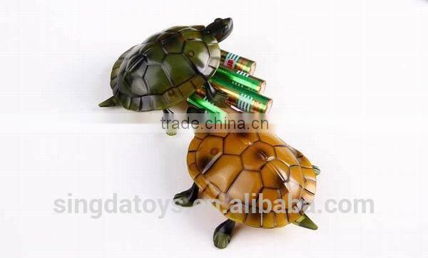 New Arriving!RC Animal IR Mini Tortoise Toy For Kids