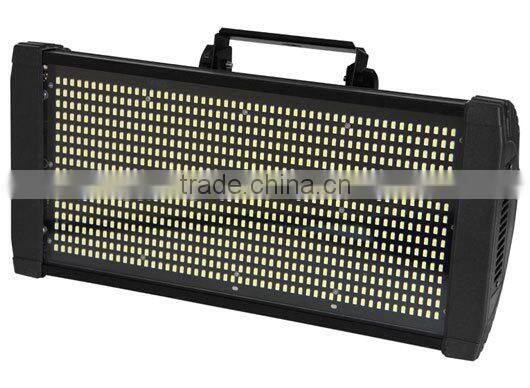 300w led strobe light dj disco stage lighting