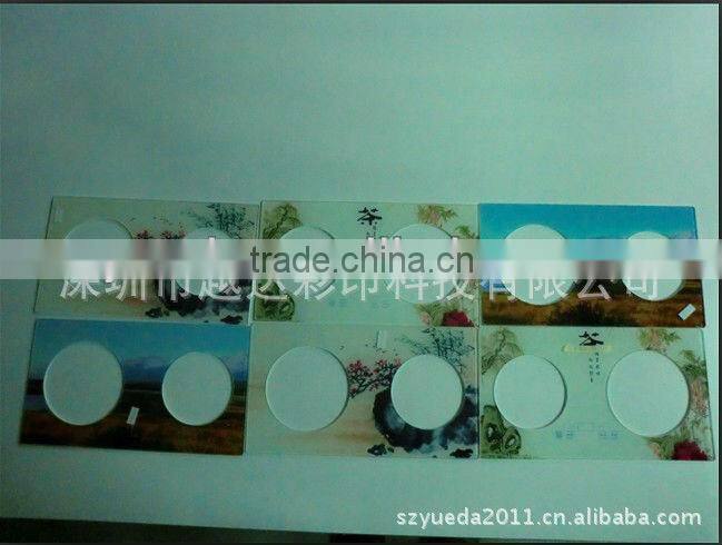 DOD high speed inkjet printer