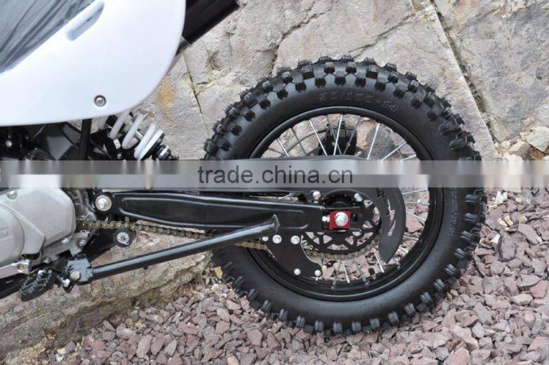 Chinese Hot Selling Motorcycle Parts Dirt Bike Wheels Parts