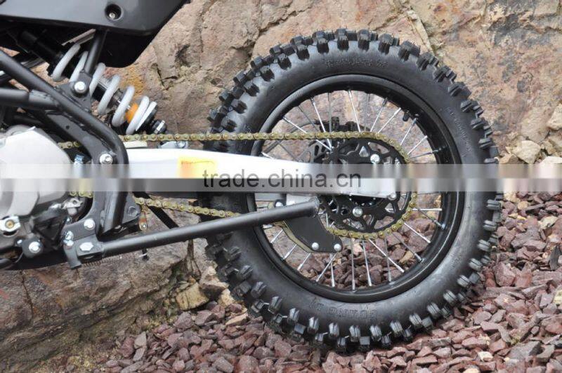 Chinese Hot Selling Motorcycle Parts Dirt Bike Wheels Parts