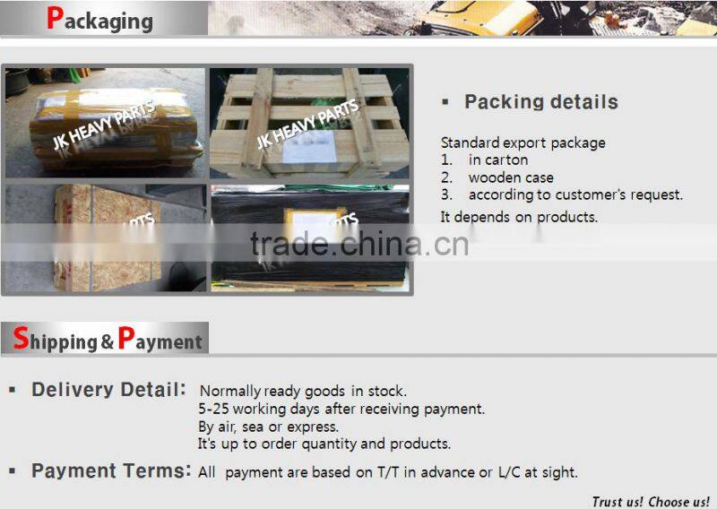 START MOTOR FOR VOLVO ENGINE 20459041