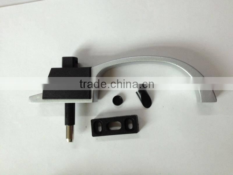 sliding handle for aluminium and Upvc window and door
