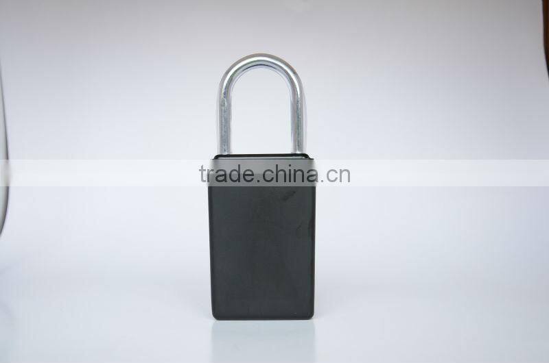 Key storage box safe lock box key lock box for door knob