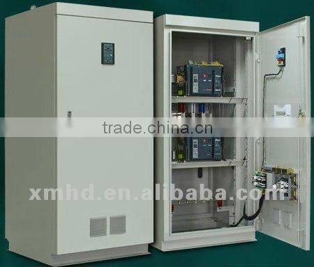 30KW Weichai diesel generator set