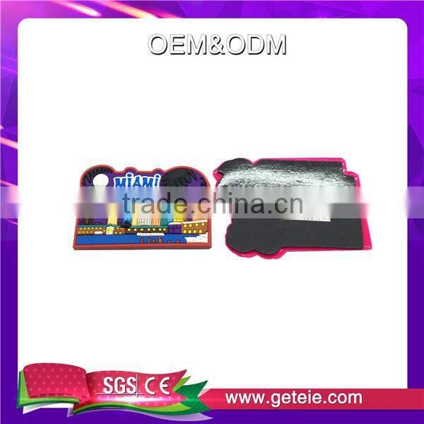 Creative Gift Rubber Key Chain