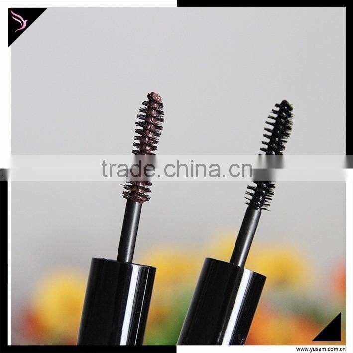 waterproof high quality OEM 3D effect fiber lash mascara