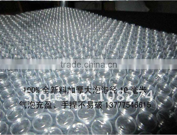 poly bubble film bubble bag