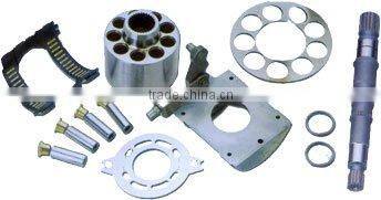 high speed hydraulic Motor