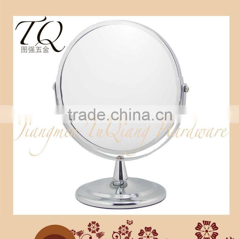 Factory Price mirror wall clock