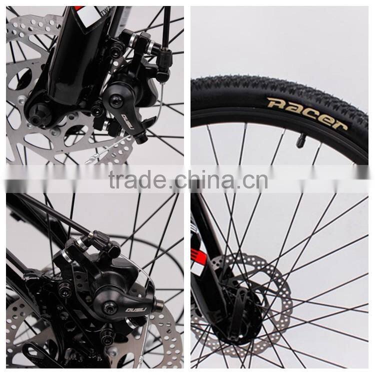 OEM Bike Cheap Mountain Bicycle Aluminium Alloy Mountain Bike