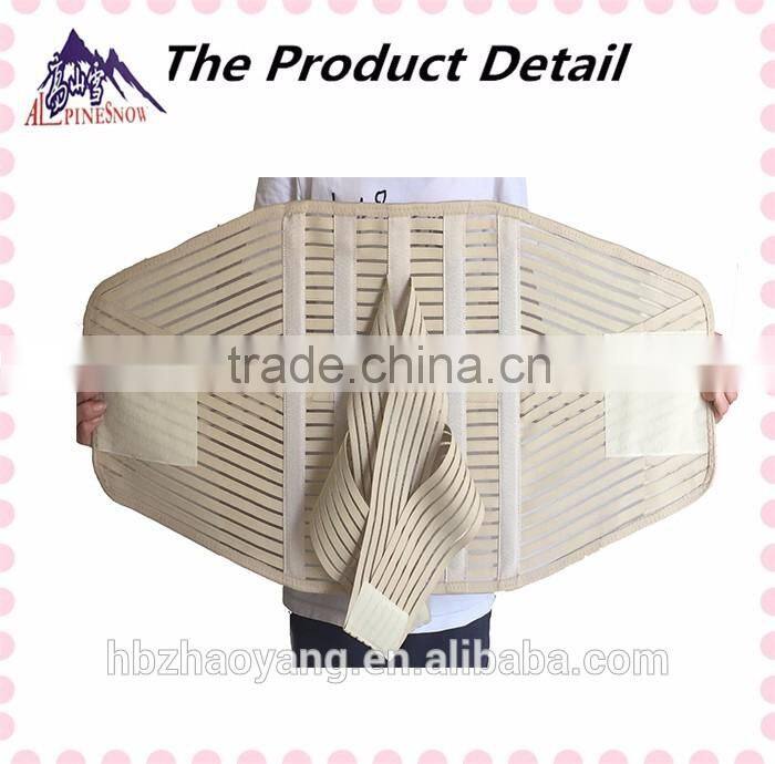 Orthopedic Waist Belt Waist Support Belt