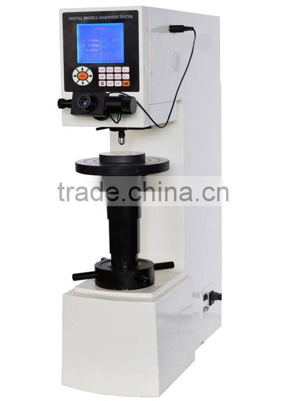 HB-3000D Advanced Digital Brinell Hardness Tester