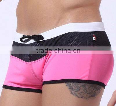 popular swim trunk male swimwear