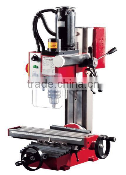 X2 MINI MILLING MACHINE