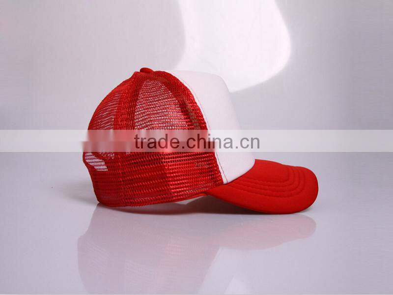 Decorative printed nice hat cap