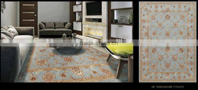 Used restaurant hotel carpet(HE YX461C 7991 7991 )